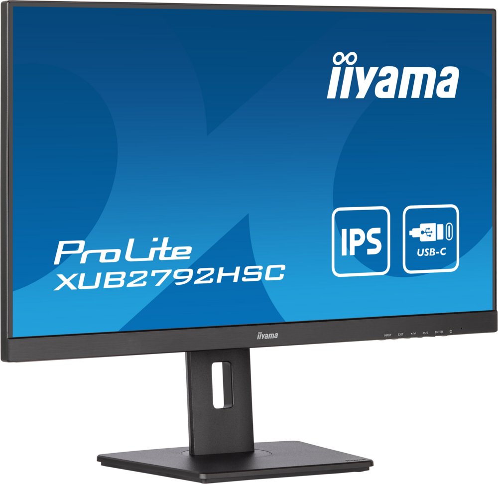 iiyama XUB2792HSC-B5 27
