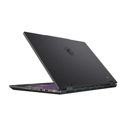 MSI Cyborg 15 | 15.6'' Full HD IPS 144Hz | Intel Core 7 240H | RTX5060 | 16GB DDR5 | 512GB SSD | Windows 11 Home