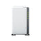 Synology DiskStation DS223j NAS | 2 Drive Bays | 1x Gigabit Ethernet | Wit - Matmuis