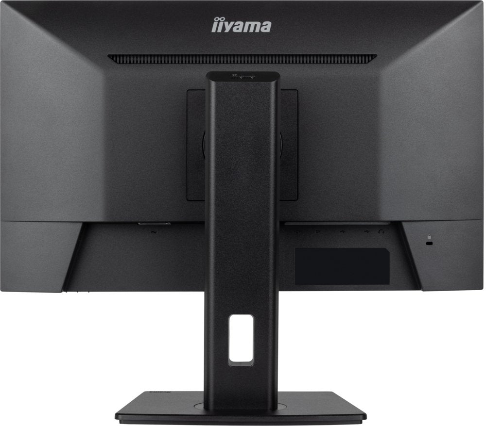 Iiyama ProLite XUB2493HSU-B6 24'' | 1920x1080 IPS | 100Hz | AdaptiveSync | USB-Hub | In hoogte verstelbaar | Full HD Monitor
