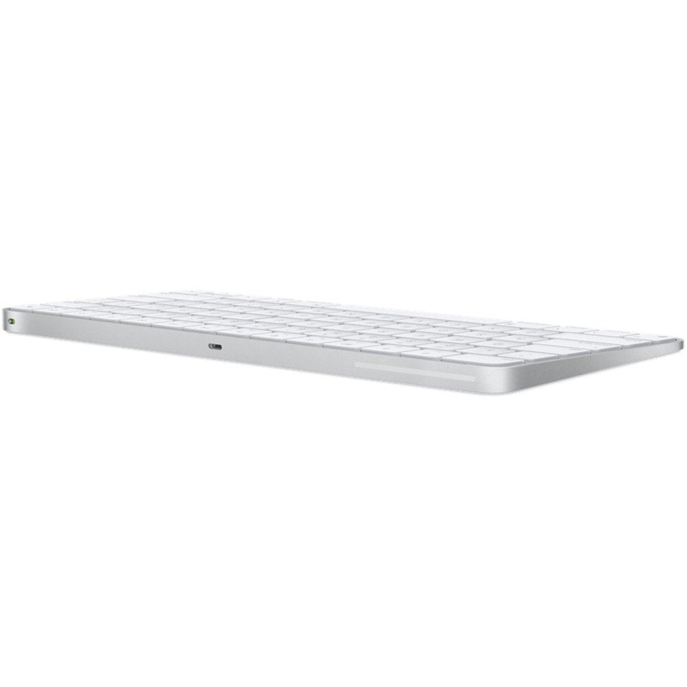Apple Magic Keyboard | Draadloos | Bluetooth/USB | QWERTY | Wit - Matmuis