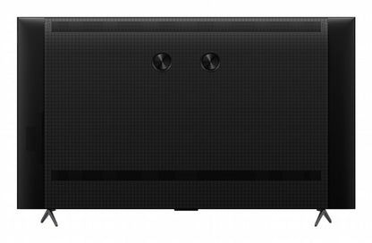TCL 55C69KS 55" | 4K QD-Mini LED Smart TV | Google TV | Dolby Vision | Metallic
