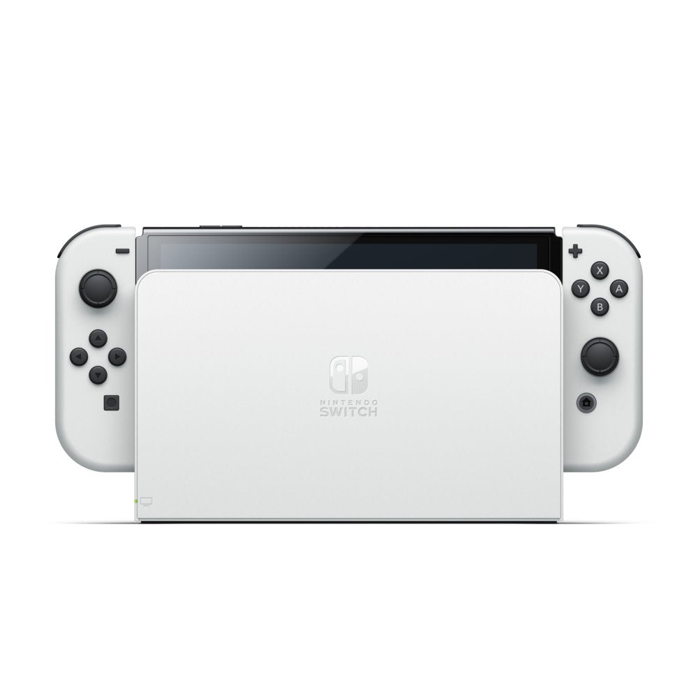 Nintendo Switch OLED | Wit