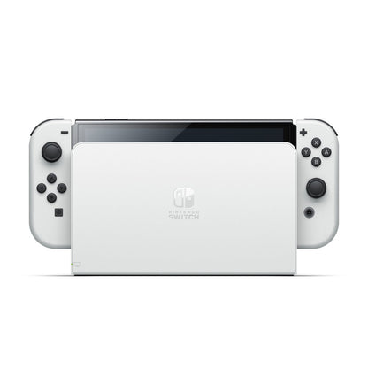 Nintendo Switch OLED | Wit