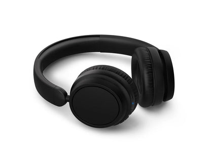 Philips 5000-series TAH5209BK/00 | Draadloze Over-Ear Koptelefoon | Zwart - Matmuis