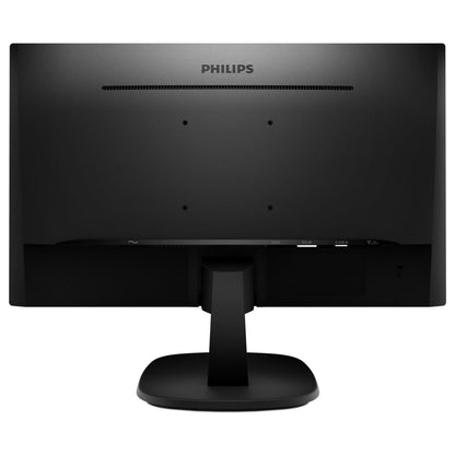Philips 243V7QDSB/00 23,8'' | 1920x1080 IPS | 75Hz | SmartContrast | Full HD Monitor - Matmuis - Matmuis