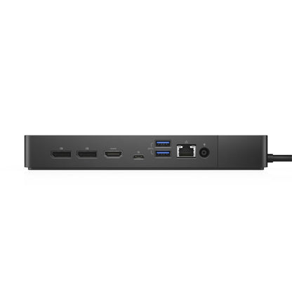Dell WD19DCS-240W | Docking Station | USB-C 3.2 Gen 2 240W | Zwart - Matmuis - Matmuis