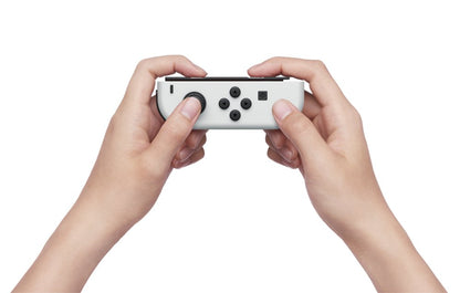 Nintendo Switch OLED | Wit