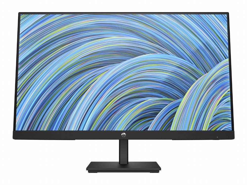 HP V24v G5 23,8″ | 1920×1080 Full HD VA | 75 Hz | 5ms | FreeSync | Monitor - Matmuis - Matmuis