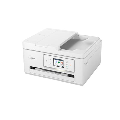 Canon PIXMA TS7750i | All-in-One Inkjetprinter | A4 | 1200 x 1200 DPI | Wi-Fi | Kleur | ADF - Matmuis - Matmuis