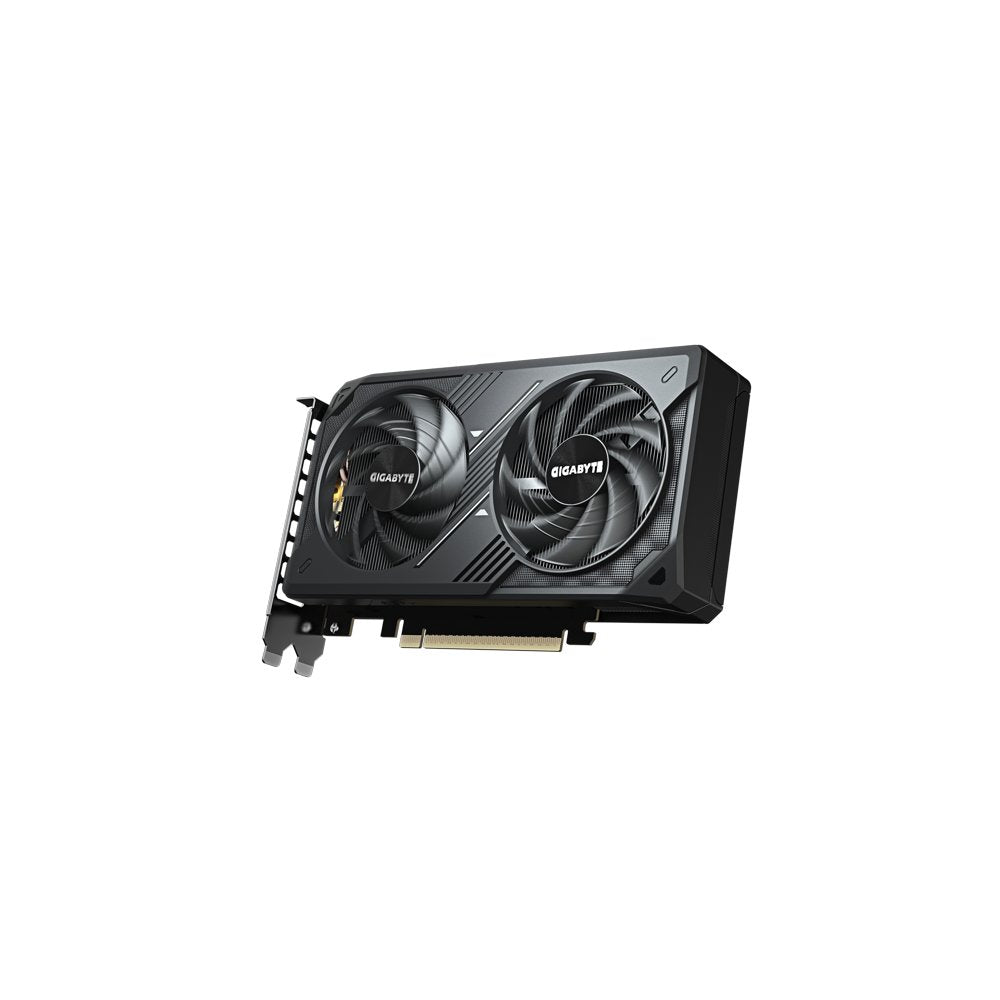 Gigabyte GeForce RTX 5060 WINDFORCE MAX OC | 8GB GDDR7 | DLSS 4 | Videokaart | Nvidia GPU - Matmuis