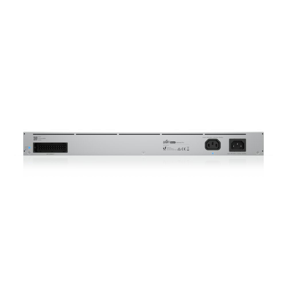 Ubiquiti UniFi UXG Pro | Enterprise Gateway | 10G SFP+ & 1G Ethernet WAN/LAN | DPI, IDS/IPS, Stateful Firewall | Rackmount 1U - Matmuis