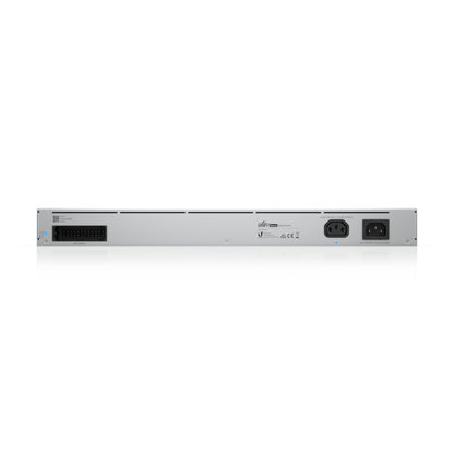 Ubiquiti UniFi UXG Pro | Enterprise Gateway | 10G SFP+ & 1G Ethernet WAN/LAN | DPI, IDS/IPS, Stateful Firewall | Rackmount 1U - Matmuis