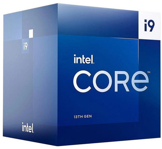 Intel Core i9-13900 | 24 Core | 2GHz (5,6GHz Turbo) | LGA 1700 | Processor | CPU - Matmuis - Matmuis