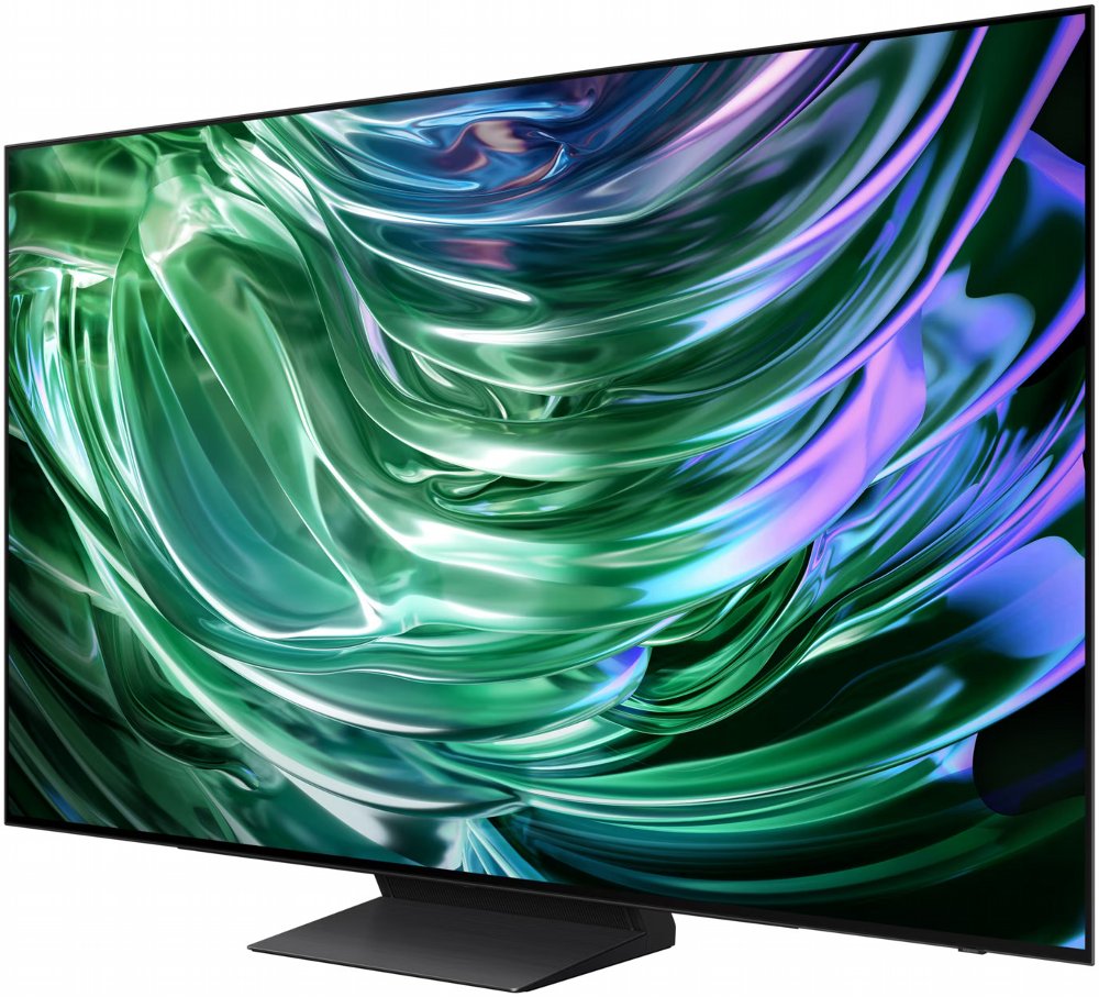 Samsung Series 9 QE55S90DAEXXH | 55″ Ultra HD 4K | OLED Smart TV | WiFi | Tizen | HDR10+ | 100Hz