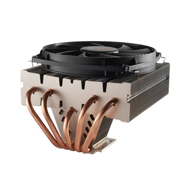 be quiet! Shadow Rock TF 2 | 160W TDP | 112mm Hoogte | 135mm Fan | CPU Luchtkoeler - Matmuis - Matmuis