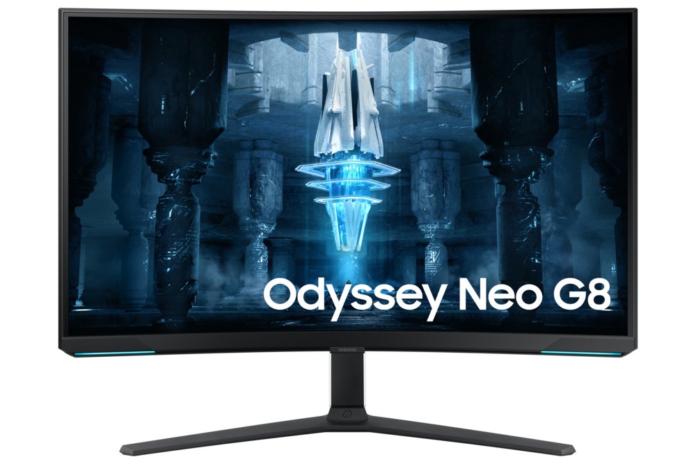 Samsung Odyssey Neo G8 G85NB 32