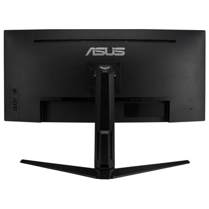 ASUS TUF Gaming VG34VQL1B | 34" UltraWide QHD Curved Gaming Monitor | 165Hz | 1ms