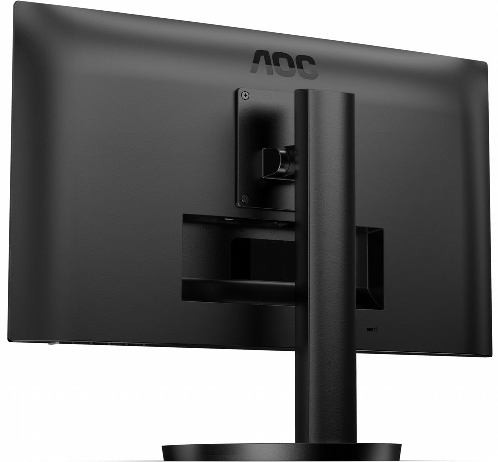 AOC B3 24B3CF2 | 23.8" Full HD IPS | 120Hz | USB-C 65W | In hoogte verstelbaar