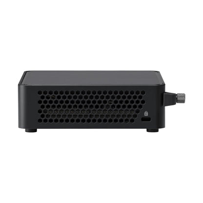 ASUS NUC 14 Pro UCFF Barebone Desktopcomputer | Intel Core 3 100U | Zonder DDR5-geheugen, opslag en besturingssysteem - Matmuis - Matmuis