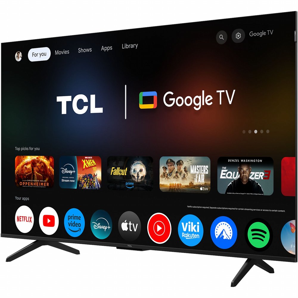 TCL 55P7K | 55
