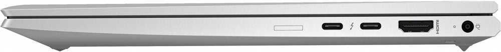 HP EliteBook 830 G8 | 13.3'' Full HD IPS | Intel Core i5-1145G7 | 16GB RAM | 256GB SSD | W11 Pro | REFURBISHED