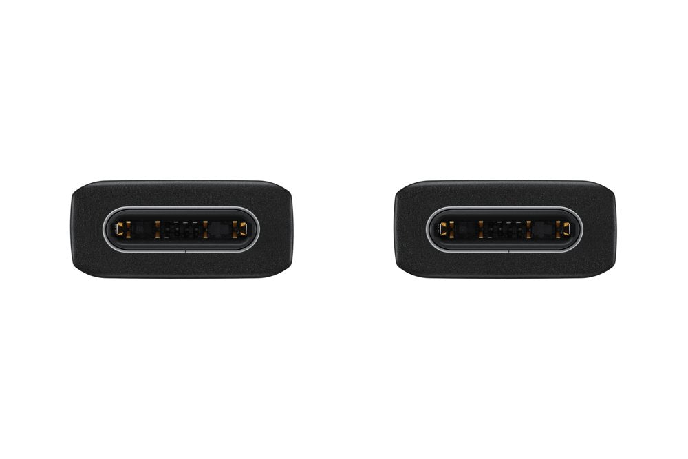 Samsung EP-DA705 | USB-C Kabel | 1m | Zwart - Matmuis - Matmuis