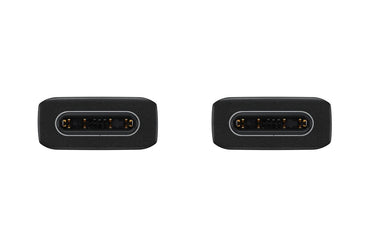 Samsung EP-DA705 | USB-C Kabel | 1m | Zwart - Matmuis - Matmuis