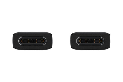 Samsung EP-DA705 | USB-C Kabel | 1m | Zwart - Matmuis - Matmuis