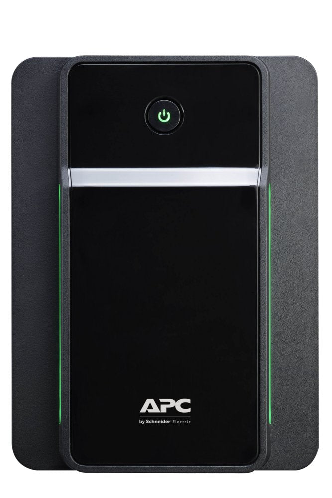 APC Back-UPS BX1600MI | 1600 VA / 900 W | 6x IEC C13 Stopcontacten | AVR Spanningsregeling | LED-Statusindicator | Robuuste Tower UPS - Matmuis - Matmuis
