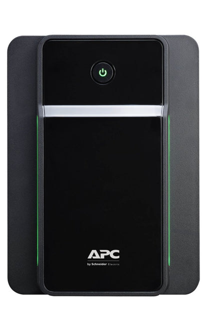 APC Back-UPS BX1600MI | 1600 VA / 900 W | 6x IEC C13 Stopcontacten | AVR Spanningsregeling | LED-Statusindicator | Robuuste Tower UPS - Matmuis - Matmuis