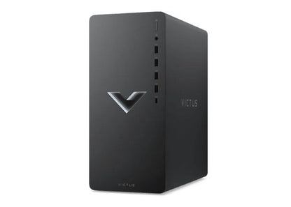 HP Victus Desktop TG02 | Intel Core i5-12400F | RTX 4060 | 16GB | 512GB | W11 Professional