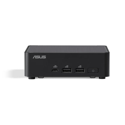 ASUS NUC 14 Pro Slim Barebone Desktopcomputer | Intel Core Ultra 5 125H | Zonder DDR5-geheugen, opslag en besturingssysteem - Matmuis - Matmuis