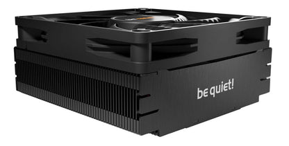 be quiet! Pure Rock 2 | 100W TDP | Low Profile | CPU Luchtkoeler - Matmuis