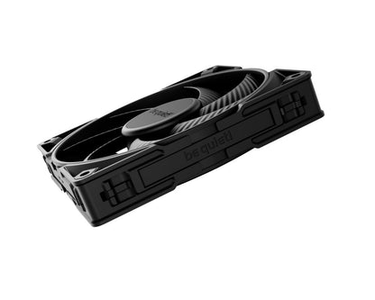 be quiet! Silent Wings Pro 4 | 140mm PWM Case Fan | Zwart - Matmuis - Matmuis