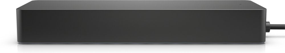 HP Universal Multiport Hub | USB-C | Zwart - Matmuis - Matmuis