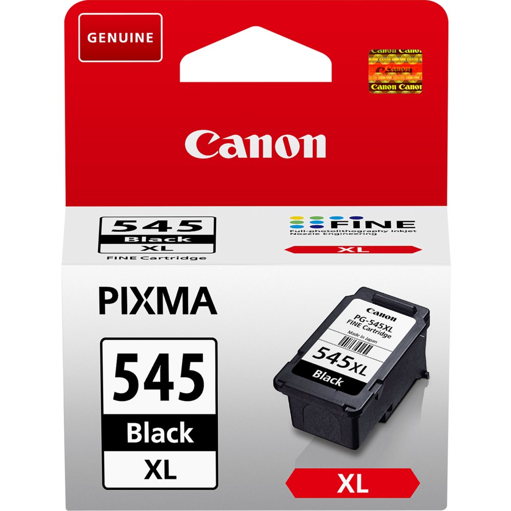 Canon 8286B001 | Originele Zwarte Inktcartridge | 1 Stuk - Matmuis - Matmuis