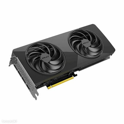 PNY GeForce RTX 5070 SLIM OC | 12GB GDDR7 | Videokaart | GPU - Matmuis