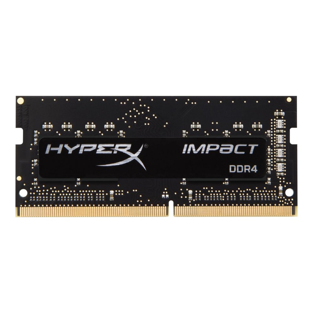 Kingston | 1x16GB DDR4 | 3200MHz | SODIMM | CL20 | Geheugenmodule | RAM - Matmuis - Matmuis