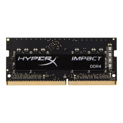 Kingston | 1x16GB DDR4 | 3200MHz | SODIMM | CL20 | Geheugenmodule | RAM - Matmuis - Matmuis