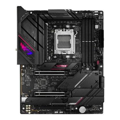 ASUS ROG STRIX B650E-E GAMING WIFI | Socket AM5 | Intel B650 | 4xDDR5 | ATX | Moederbord - Matmuis - Matmuis