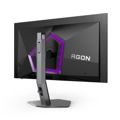 AOC AGON PRO AG276QZD 27" | 2560x1440 QHD OLED | 240Hz | 0.03ms | HDR10 | G-Sync Compatible | Gaming Monitor | Open Box - Matmuis