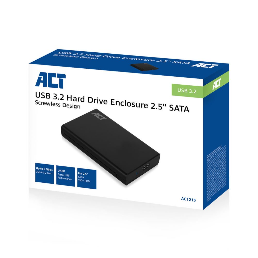 ACT AC1215 | 2,5