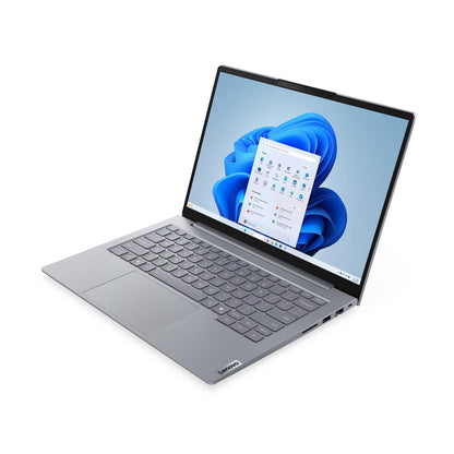 Lenovo ThinkBook 14 G8 | 14" WUXGA IPS (1920x1200) | Intel Core Ultra 5 225H | 16GB DDR5 RAM | 512GB SSD | Windows 11 Professional