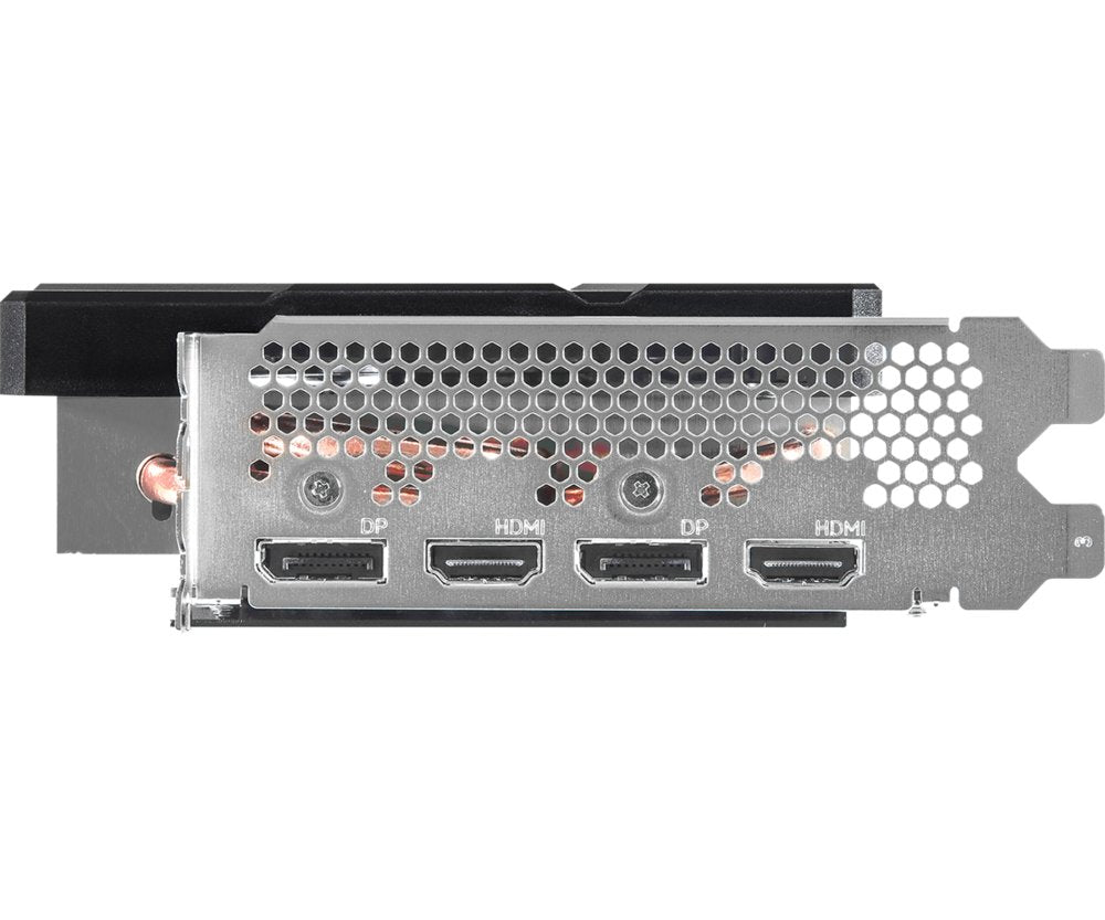 Asrock Intel Arc A750 Challenger D OC | 8GB GDDR6 VRAM | Videokaart | GPU | Nvidia - Matmuis - Matmuis