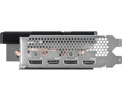 Asrock Intel Arc A750 Challenger D OC | 8GB GDDR6 VRAM | Videokaart | GPU | Nvidia - Matmuis - Matmuis