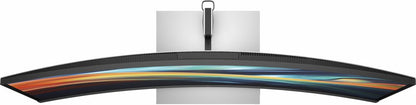 HP Series 7 Pro 740pm | 39.7" 5K2K IPS Curved | Thunderbolt 4 | Conferencing Monitor | WUHD - Matmuis