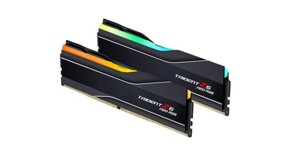 G.Skill Trident Z5 Neo RGB | 32GB 2x16GB DDR5 | 5600MHz | DIMM | CL30 | Geheugenmodule | RAM - Matmuis - Matmuis