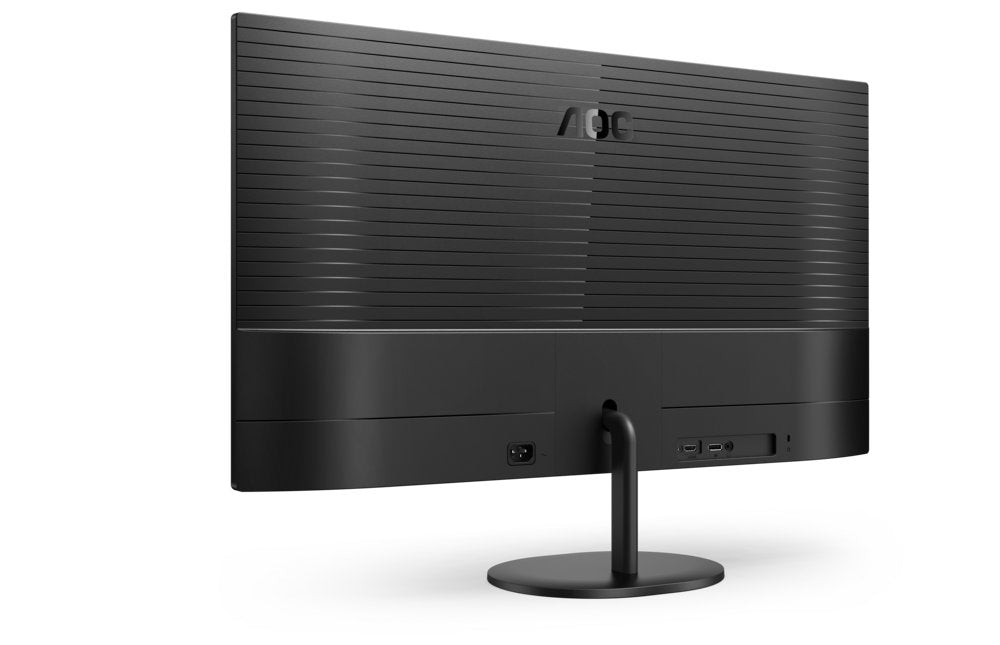 AOC Q32V4 | 31.5" 2K Ultra HD IPS Monitor (2560x1440) | Zwart