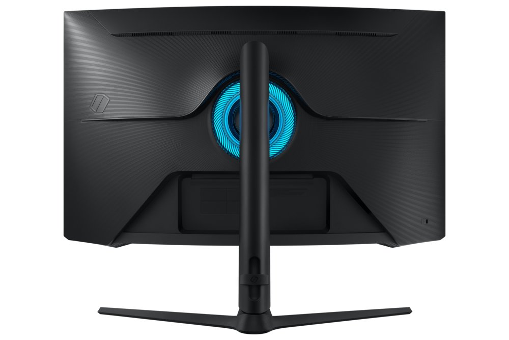 Samsung Odyssey LS32BG650EU 32" | 2560 x 1440 VA | 240Hz | Monitor